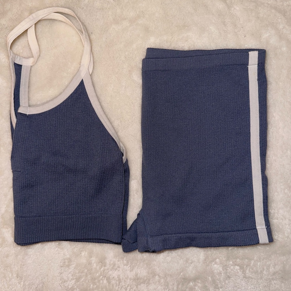Colsie lounge set